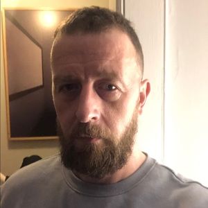 Meet your Posher, Matthew